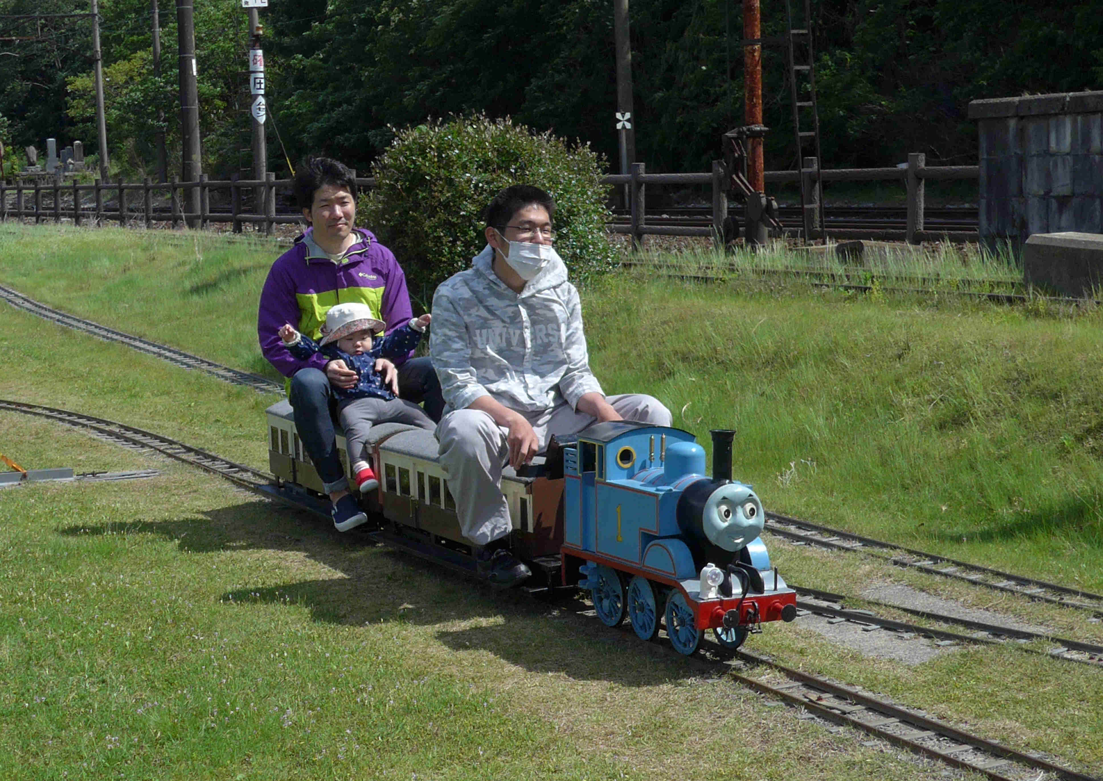 大人の遠足 その２ | 畑川 治の車・鉄道そして旅